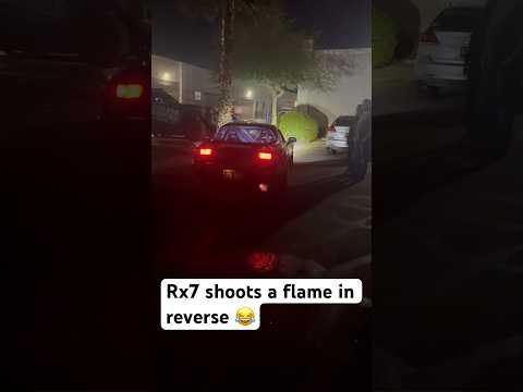 Rotary go crazy