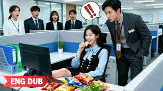 Full CEO disguised himself as an employee but fell in love with the laziest employee in the branch! Guide