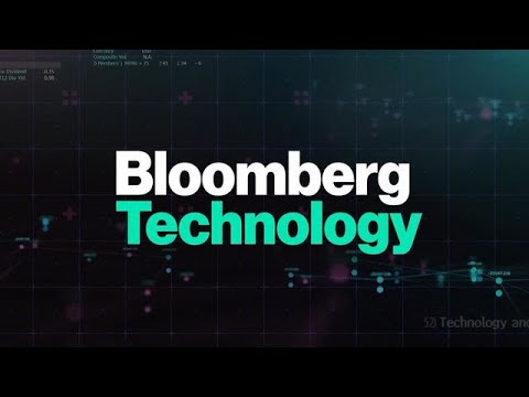 ‘Bloomberg Technology’ Full Show (08/05/2021) ‘Bloomberg Technology’ Full Show (08/05/2021)