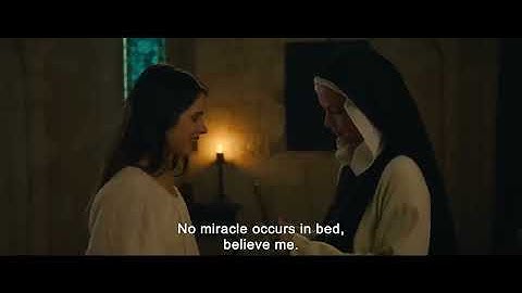 Benedetta - Official Trailer | HD | IFC Films