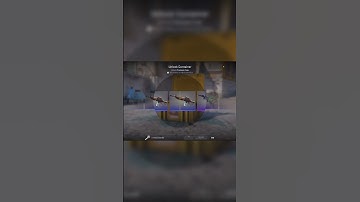 Day 118 - Opening a case every day till I pull a knife #cs2 #counterstrike