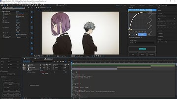 Expression shake tutorial // After Effects
