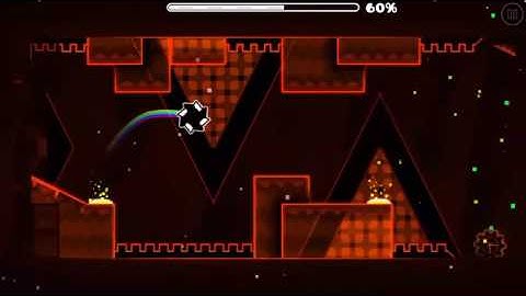 Edge by LuisJR (3 Coins)