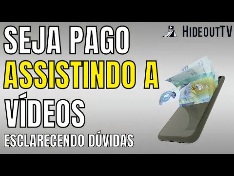 TIRANDO DÚVIDAS SOBRE O SITE HIDEOUT TV !!!