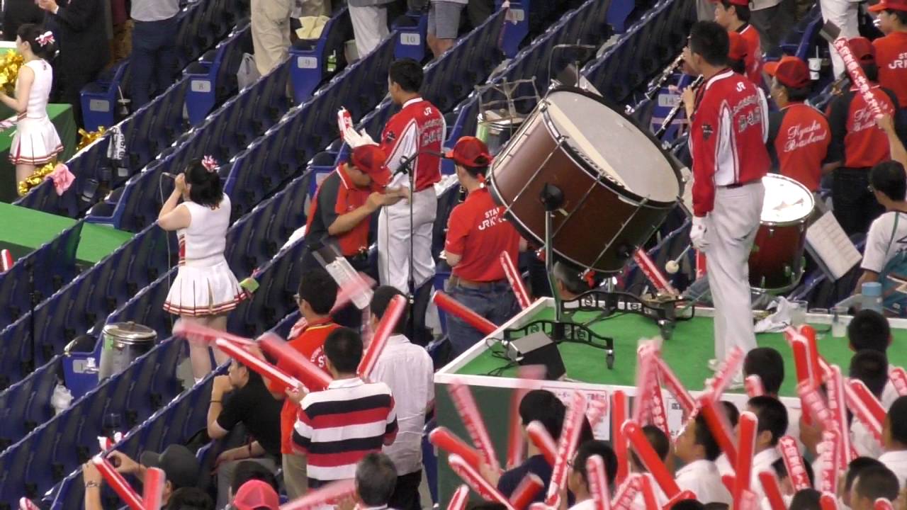 第87回 都市対抗野球大会 スポーツ漫遊記part3