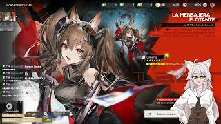 [ES](DROPS ACTIVADOS) DIA 2 INTENTANDO TRAER A GILBERTA A CASA  !redes