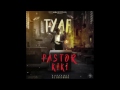 Tyaf  pastor kiki