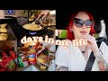 VLOG | Morning &amp; Night Routine, Grocery Haul, &amp; ADHD Medication Update