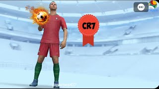 How to get C.Ronaldo from National Team Selection | PES 2020