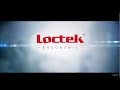樂歌Loctek 人體工學 電腦螢幕支架 雙螢幕 D7D product youtube thumbnail