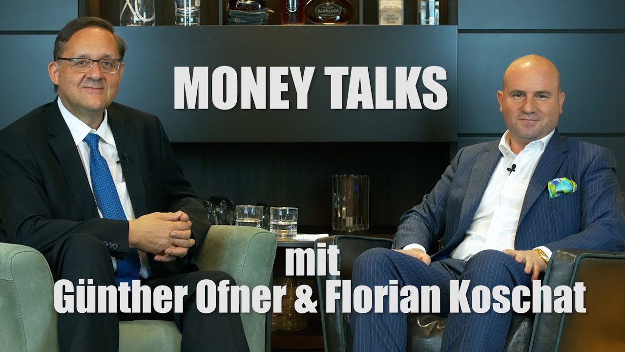 Monsterbetrieb Flughafen Wien - Dr. Günther Ofner & Dr. Florian Koschat