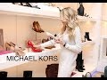 Коллекция обуви известных брендов VALENTINO/MICHAEL KORS/Spring /Весна 2019. Krap Krap Korobocka