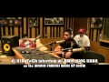 AMIR KHAN TALKS TO dj K!NG TECH ABOUT ZAB JUDAH - MANNY PACQUIAO - VICTOR ORTIZ & MORE