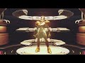 End of video