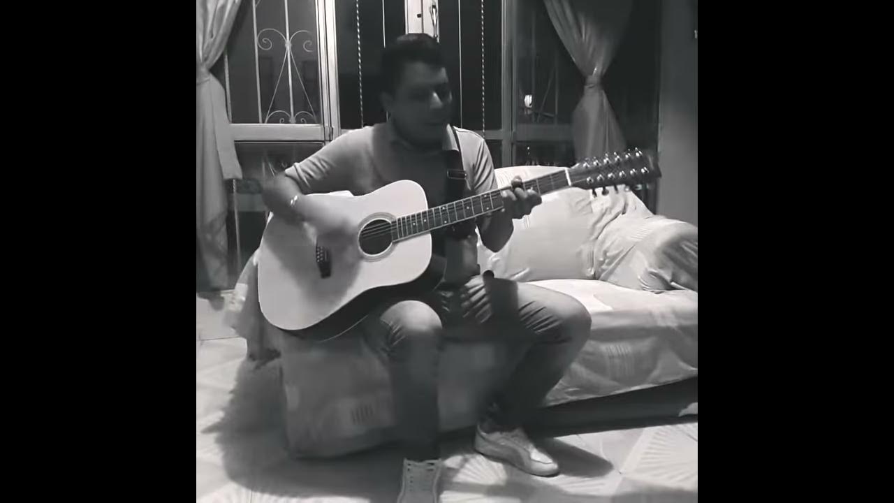 Siempre te voy a querer-calibre 50 cover