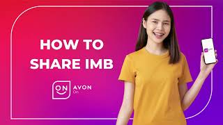 HOW TO SHARE IMB (Digital Brochure) screenshot 1