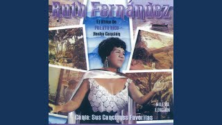 Video thumbnail of "Ruth Fernández - Bello Amanecer"