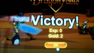 cheat of dragonfable using cheat engine 5.5 its easy