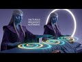 Live Meditation: Arcturian Healing Chamber for Quantum Healing &amp; Spiritual Ascension