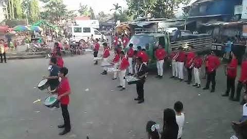 An Cat Dubh Ovationdrums x Resonance x Audioslave