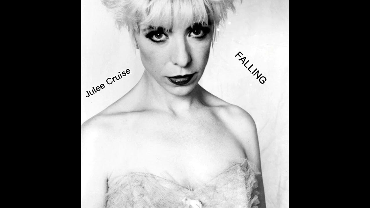 julee cruise falling bass