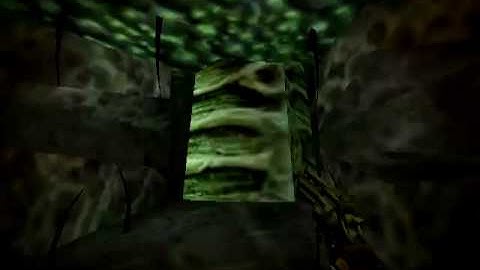 Half-Life Walkthrough Interloper part 1