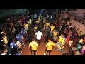 Gori tor chunri ba lal lal || Action jackson tasha party ramgarh chaingada new video tasa party Song