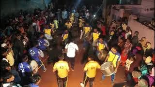 Gori tor chunri ba lal lal || Action jackson tasha party ramgarh chaingada new video tasa party Song