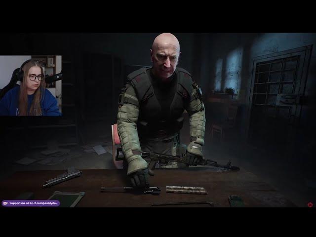 STALKER 2 Story Trailer Shows a Familiar Face, Game Conveys