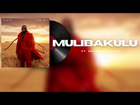 Mag 44 Featuring Solomon Plate- Mulibakulu