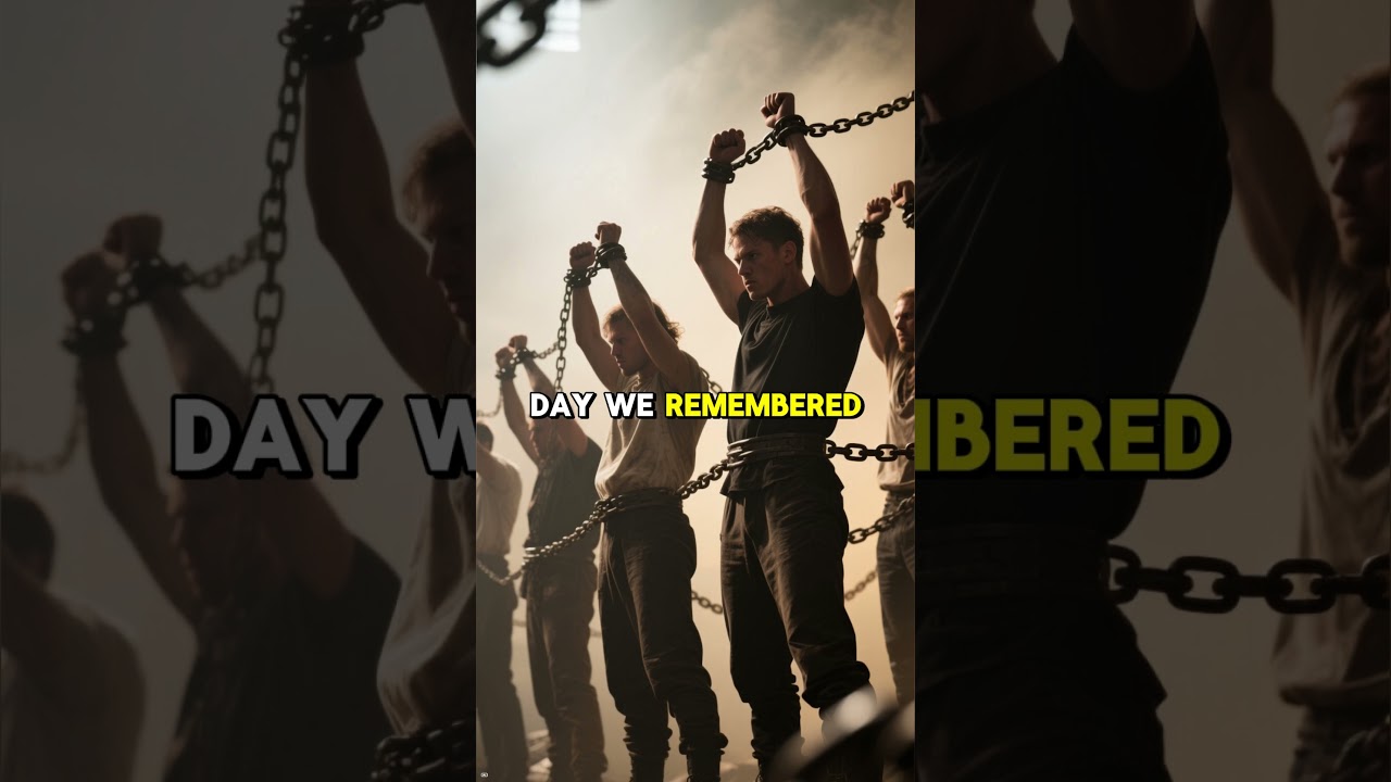 “They Lied About Our Past... Until We Remembered ✊🏿🔥”