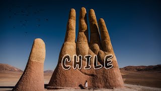 Top 5 destinations in Chile | Chile travel tips | Best time to visit Chile - Travel Video