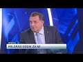 Rasprava voditeljice N1 i Milorada Dodika