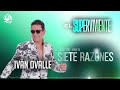 Siete Razones Iván Ovalle mp3