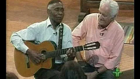 Jos Domingos e Rolando Boldrin - Cabocla Teresa