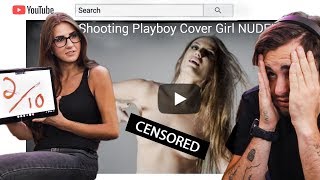 Fiancé Reacts To Private Videos