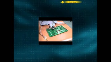 Qmax - Test Director Software - Guarding Technique