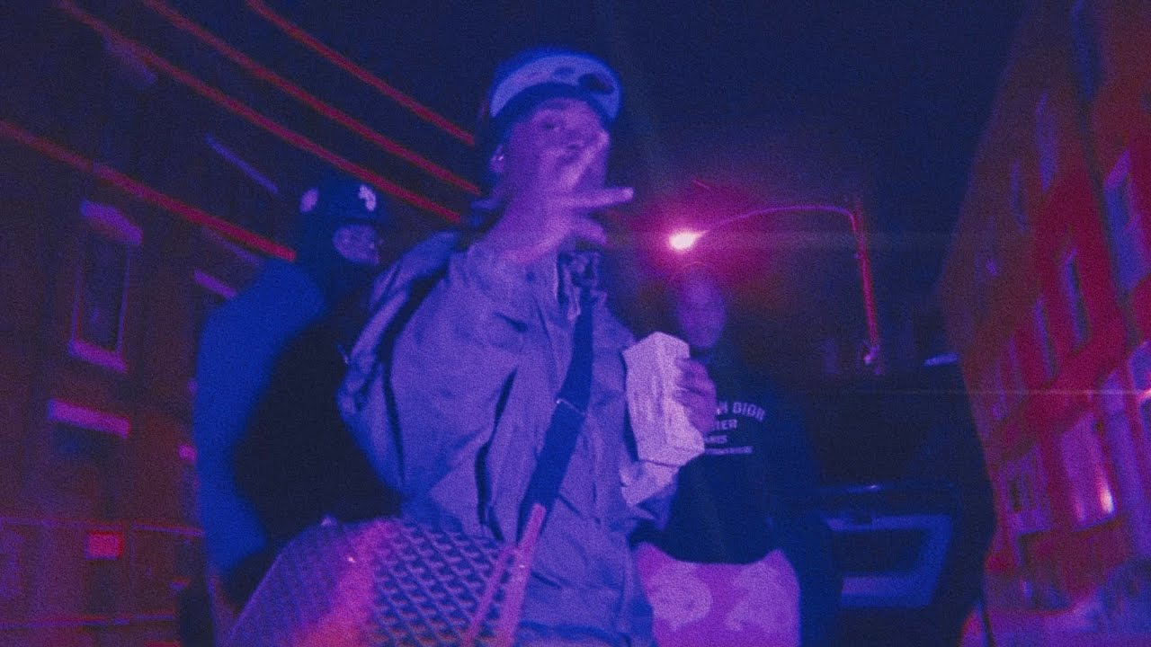 Lil Uzi Vert - Money Talk (feat. 21 Savage)