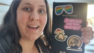 my planner habit with flexibility and creativity