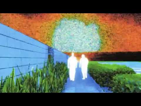 Chal Chalien MA SAAD Wav Prod MA Official Visualizer 2025