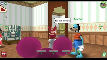 TTR super long game show part 1 (unreleased)