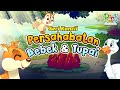 Kisah Kancil - Persahabatan Bebek &amp; Tupai | Dongeng Anak Bahasa Indonesia | Cerita Rakyat &amp; Dongeng