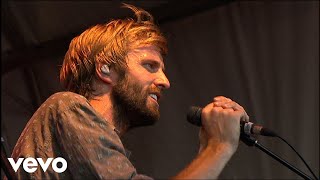 Cut Copy - Far Away (Live At Big Day Out)