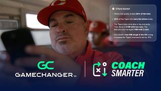 Coach Smarter with GameChanger Net Worth