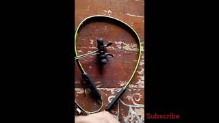 Boat Headphone Service Online Replacement Unit Unboxing