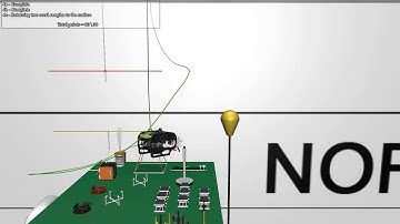 2016 competition - RANGER task #4
