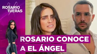 Rosario conoce a El Ángel | Temporada 2 | Rosario Tijeras