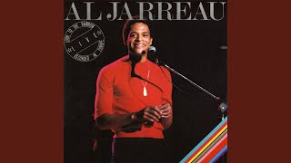 Video thumbnail of "Al Jarreau - Loving You (Live 1977 Version)"