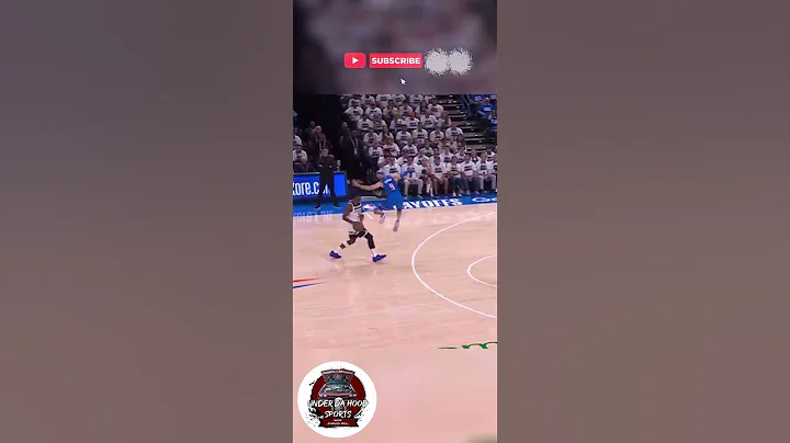 Thunder’s Finals Bound Blowout!