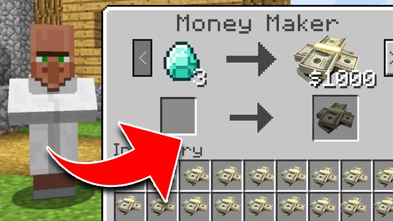 How Much Money Has Minecraft Made - MCHWO